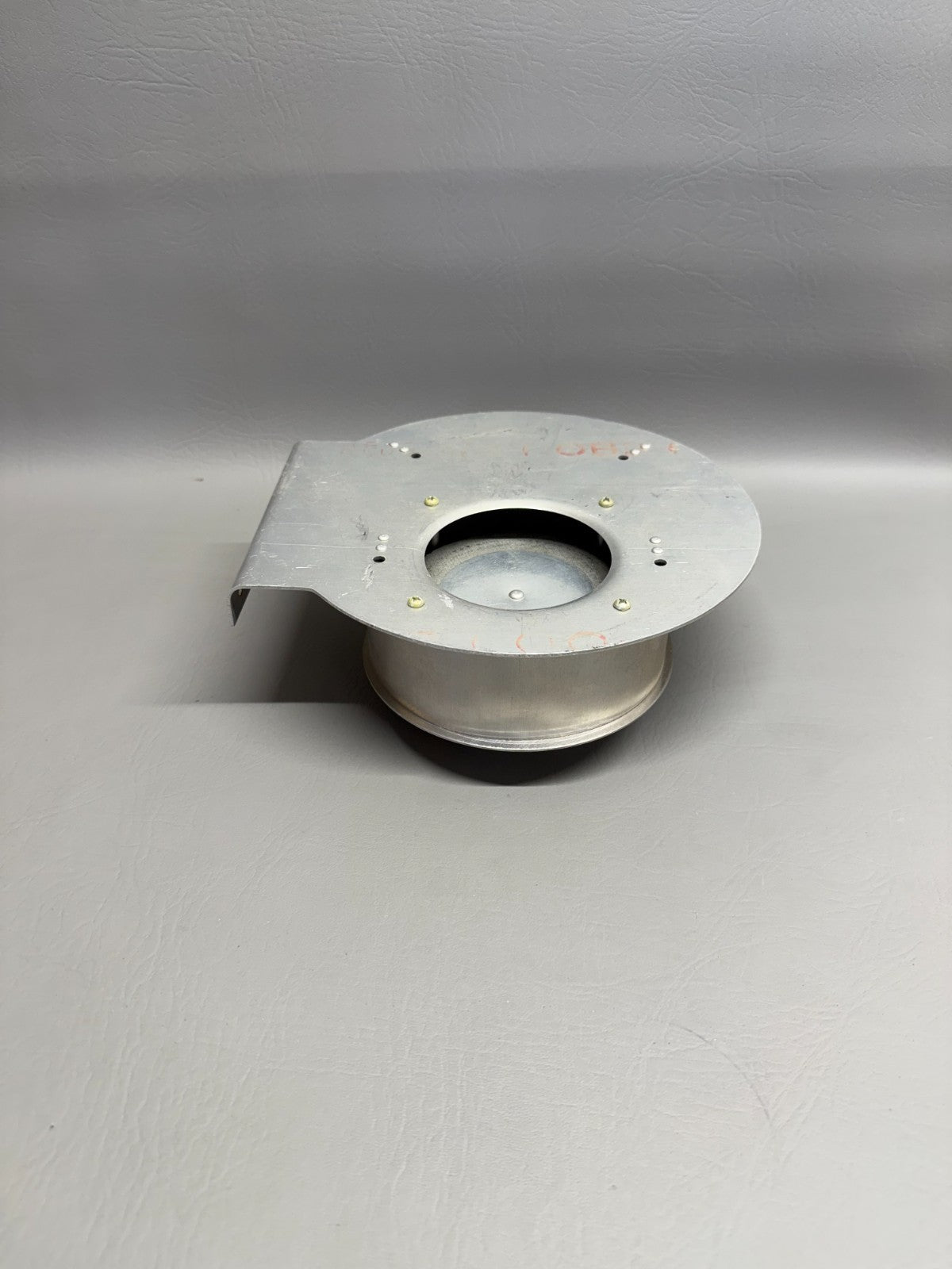 66586-00 Piper Duct Valve