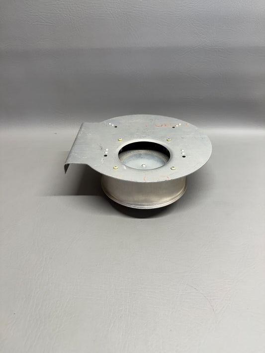 66586-00 Piper Duct Valve