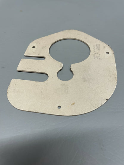 Cessna 172 Plate P/N 0523113-5