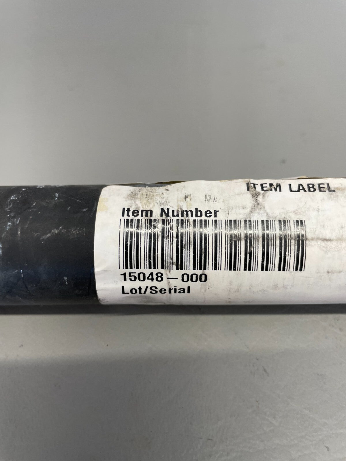 Piper PA-22 Wheel Fairing SupportTube Assy P/N 15048-000