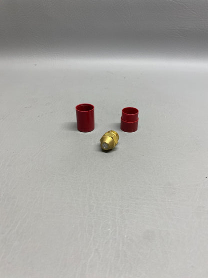 E08D09 Hartzell Fuel Nozzle