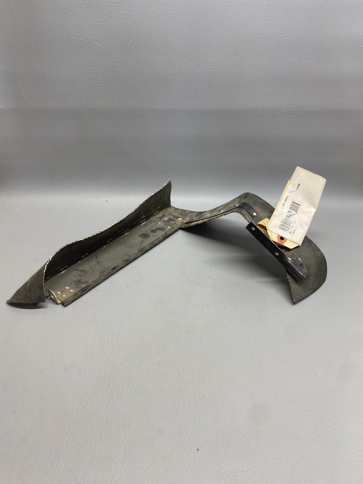 0851708-6 Cessna 310 Engine Baffle