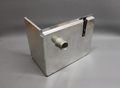 0553028-1 CESSNA BATTERY SHIELD ASSY