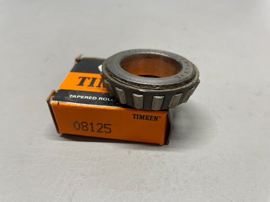 Timken Bearing P/N 08125