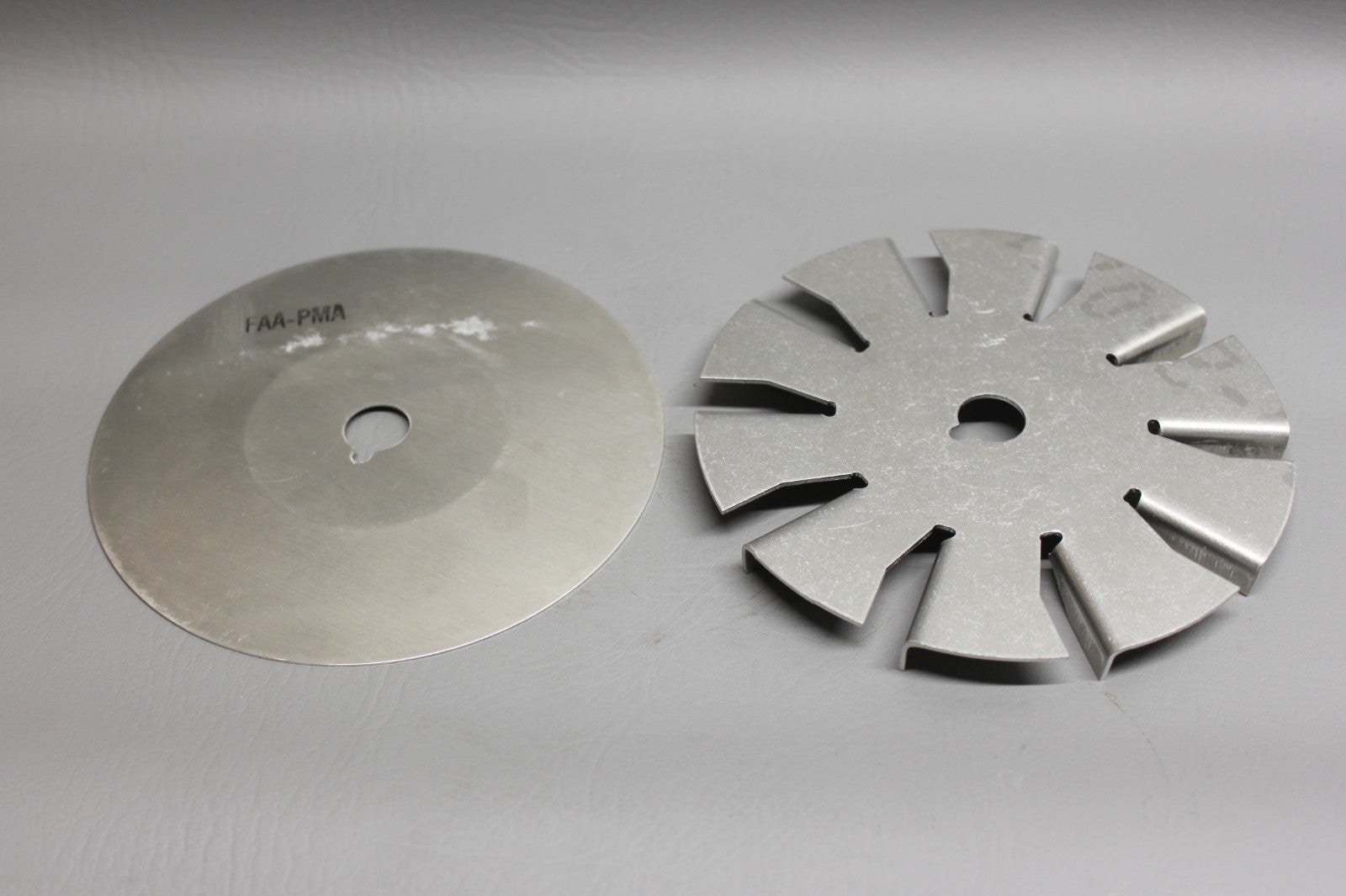 90-2241 Kelly Aerospace Fan Assembly (Alt P/N ALU-8521LS)