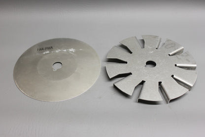 90-2241 Kelly Aerospace Fan Assembly (Alt P/N ALU-8521LS)
