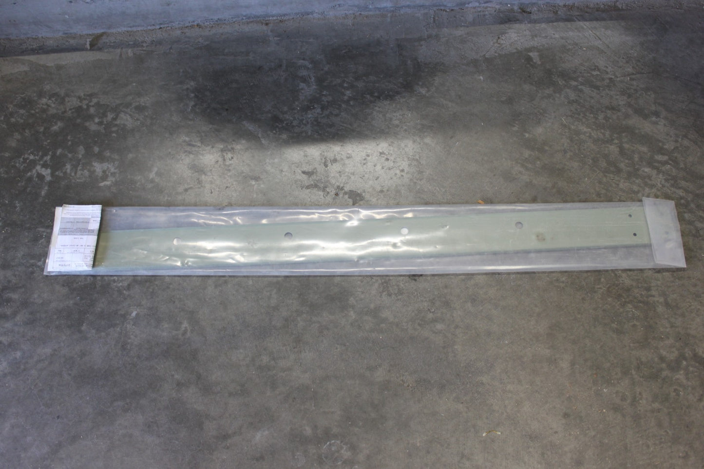 0720017-6 Cessna T206H Wing Fairing RH