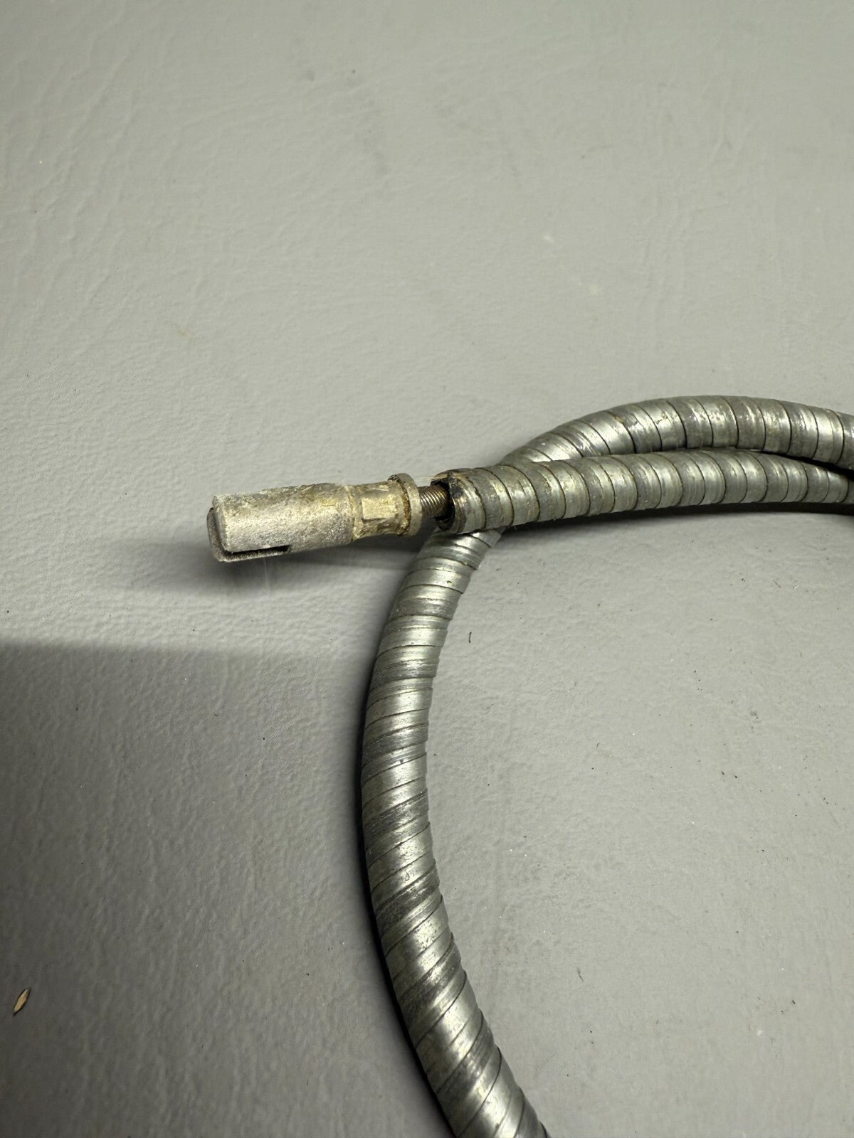 Piper Aircraft Cable Shaft P/N 756-125