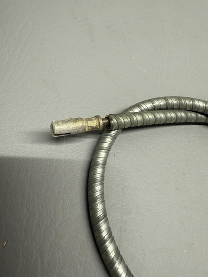 Piper Aircraft Cable Shaft P/N 756-125