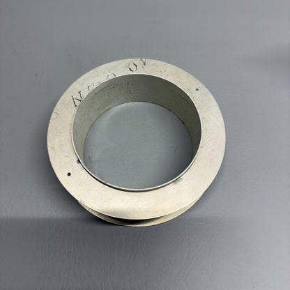 Piper Cabin Exhaust Baffle Vent P/N 62975-000