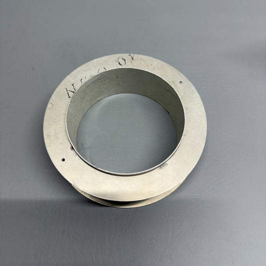 Piper Cabin Exhaust Baffle Vent P/N 62975-000