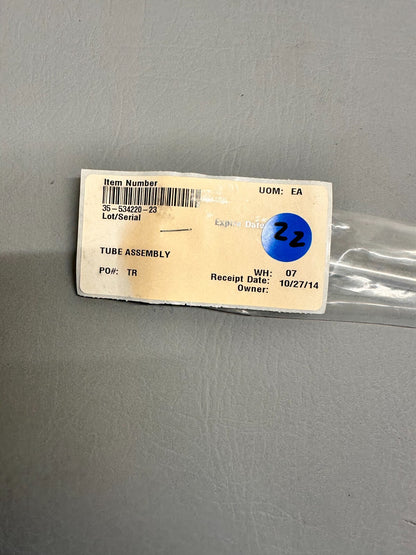 35-534220-23 Beechcraft Tube