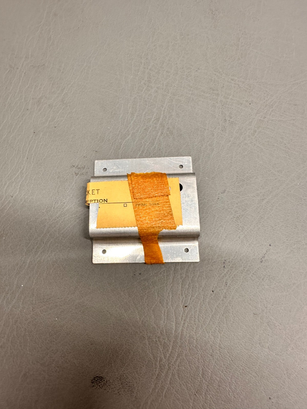 0550169-1 Cessna Bracket