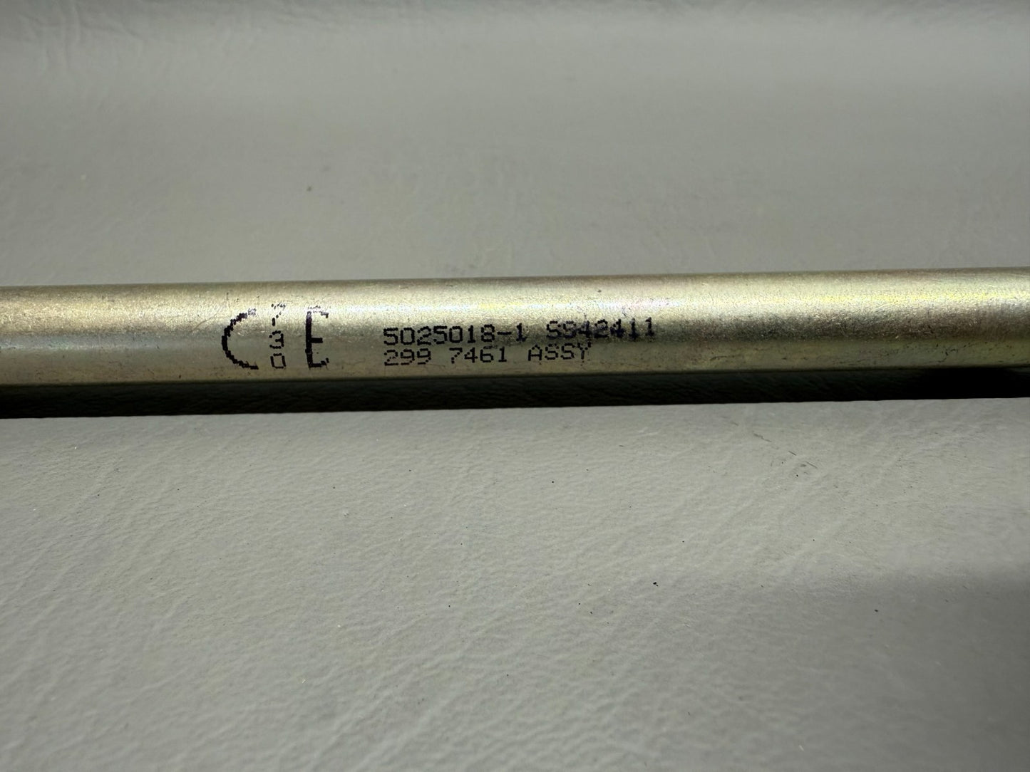 5025018-1 Cessna 310 Aileron Push/Pull Rod Assy