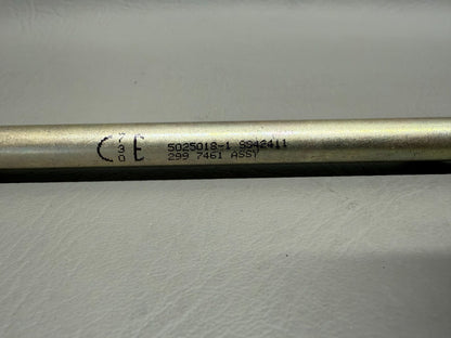 5025018-1 Cessna 310 Aileron Push/Pull Rod Assy