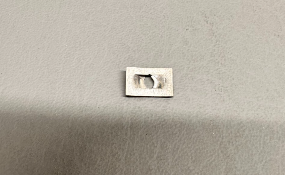 633927 Cessna Nut