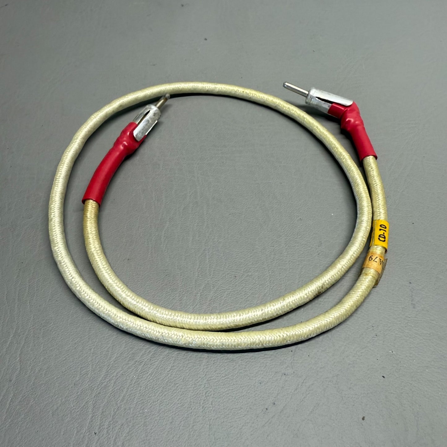 757-870 Piper Cable