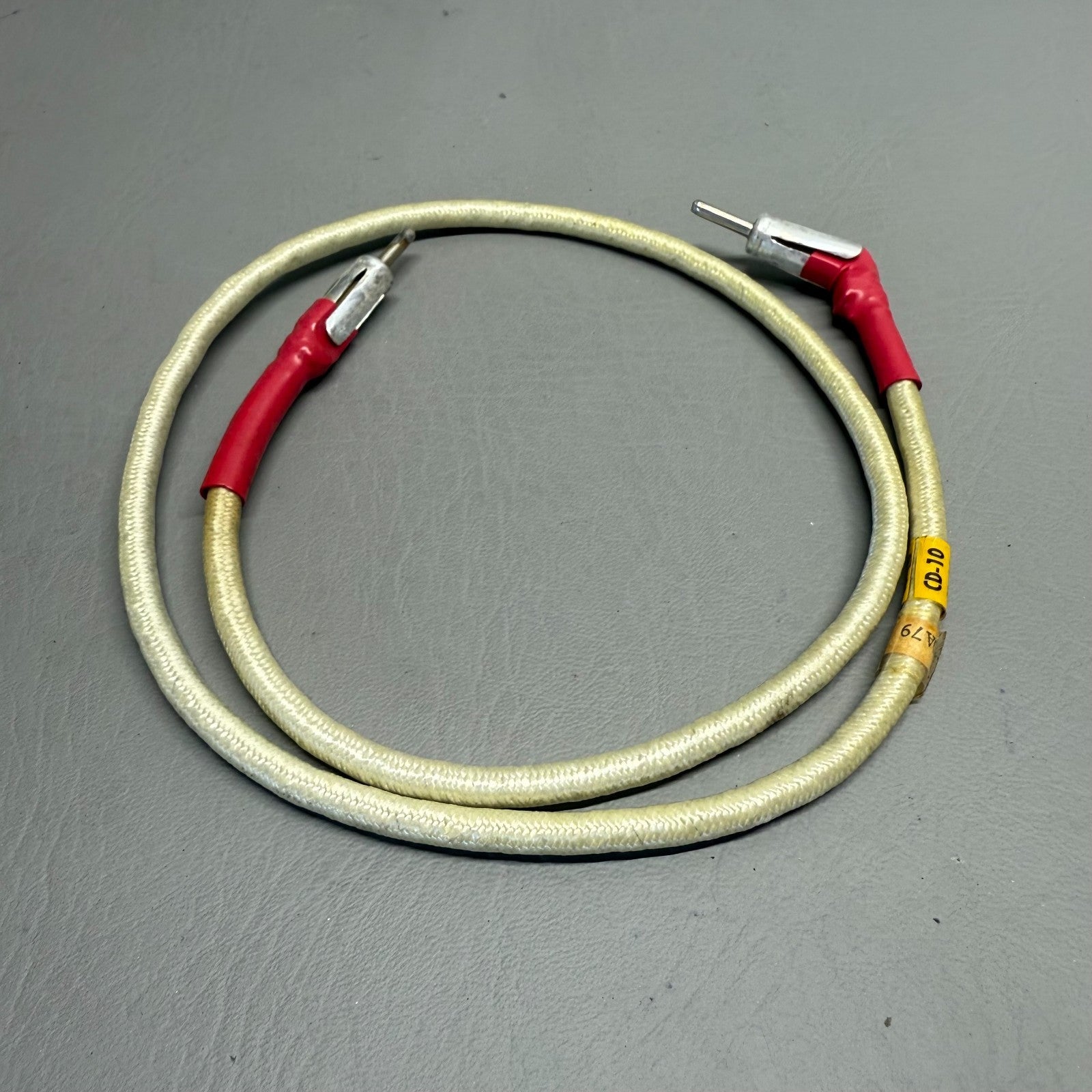 757-870 Piper Cable