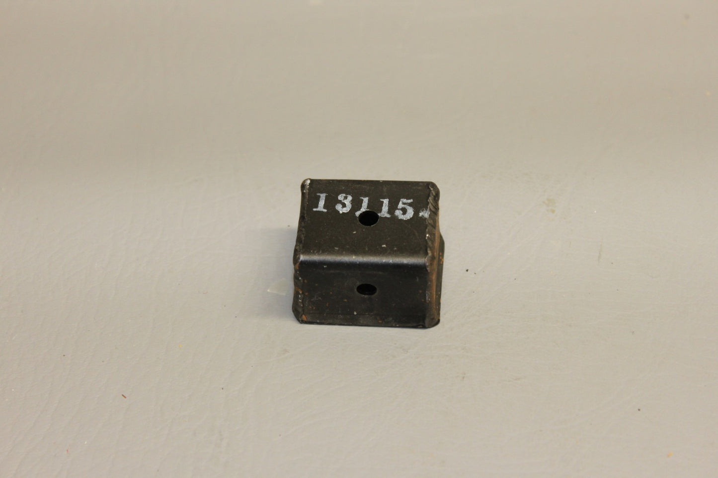 13115-000 Piper Bumper Block Bracket