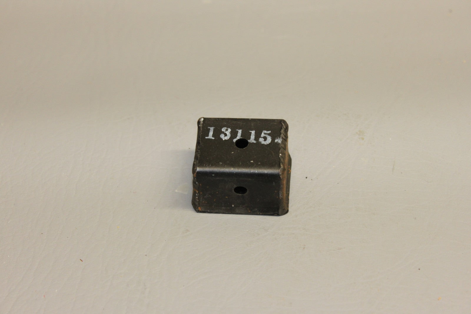 13115-000 Piper Bumper Block Bracket