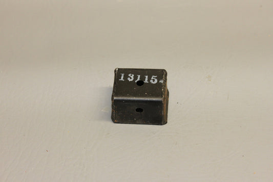 13115-000 Piper Bumper Block Bracket