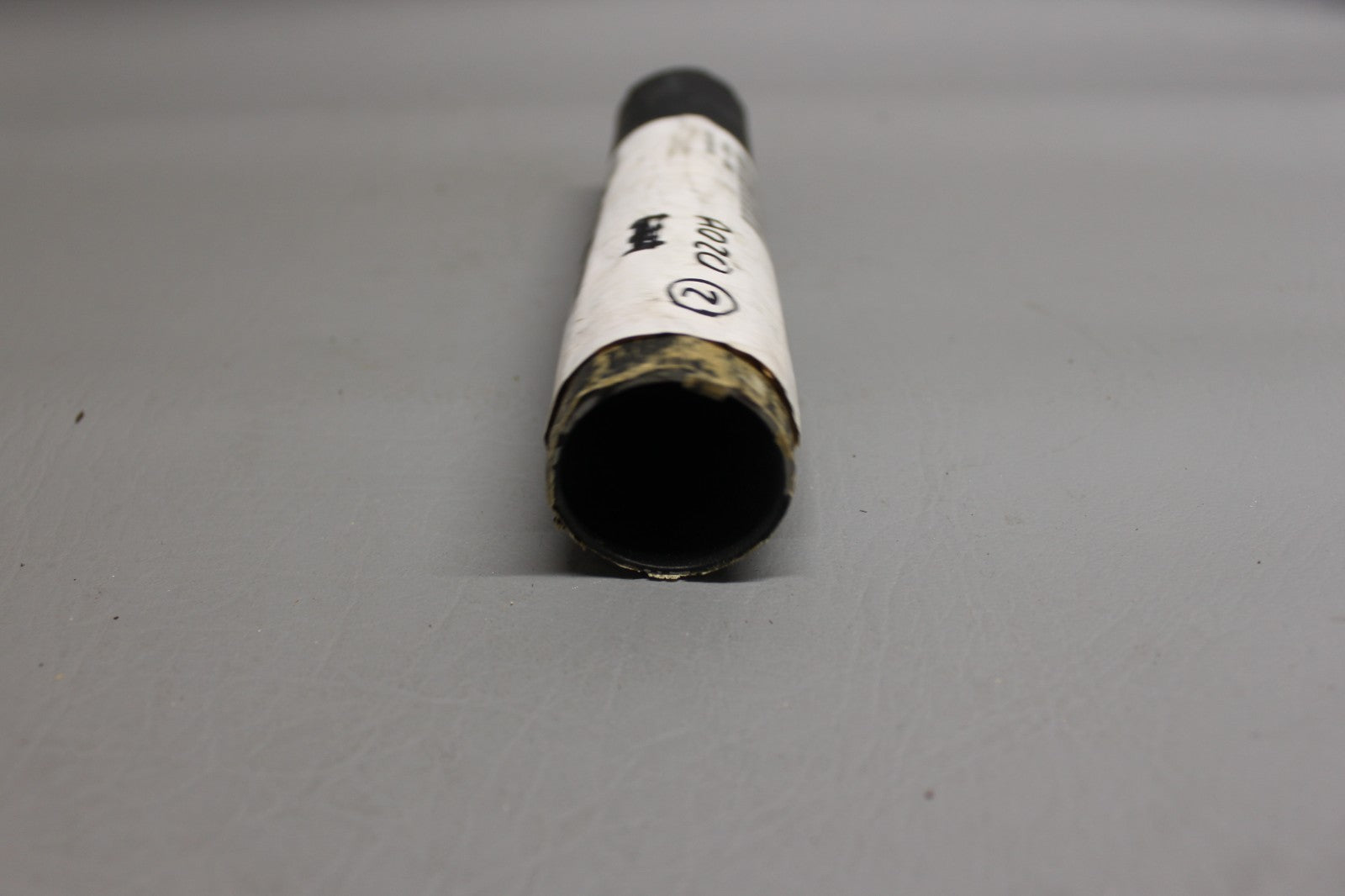 15048-000 Piper Wheel Fairing Support Tube