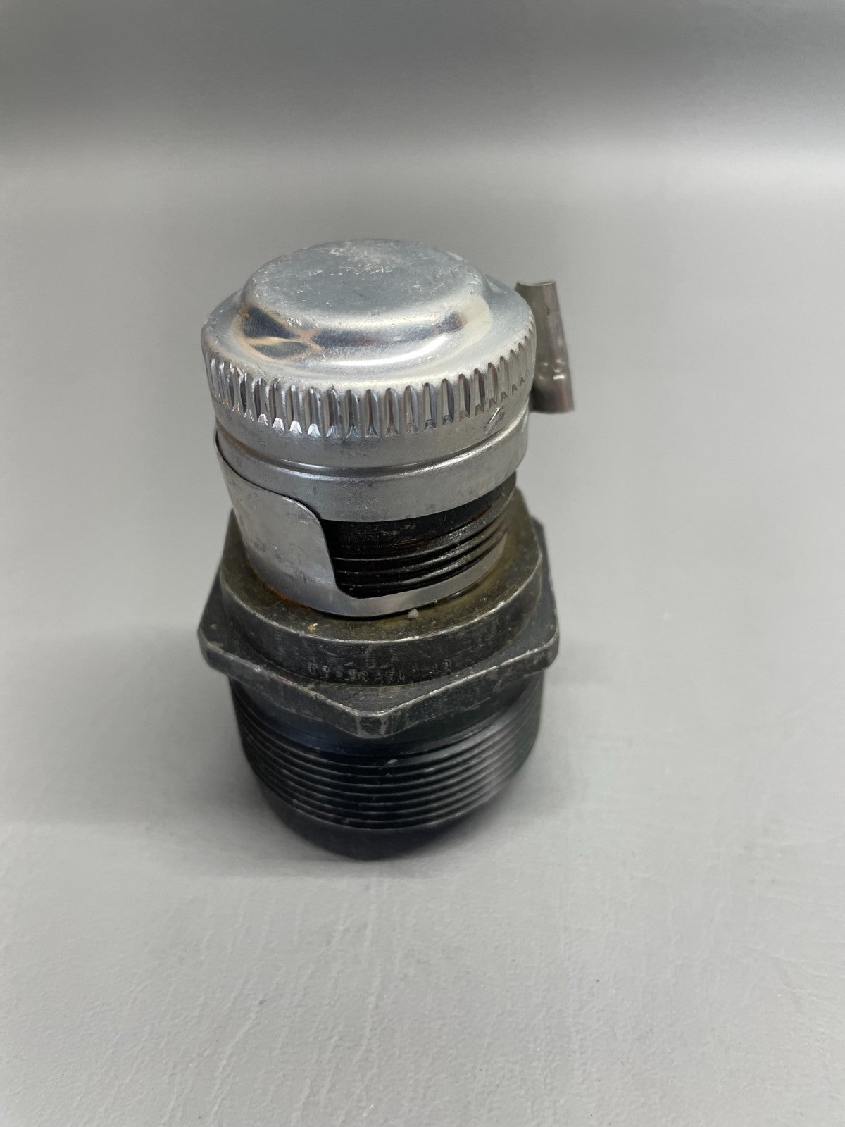 014014-S4-20 Aeroquip Coupling
