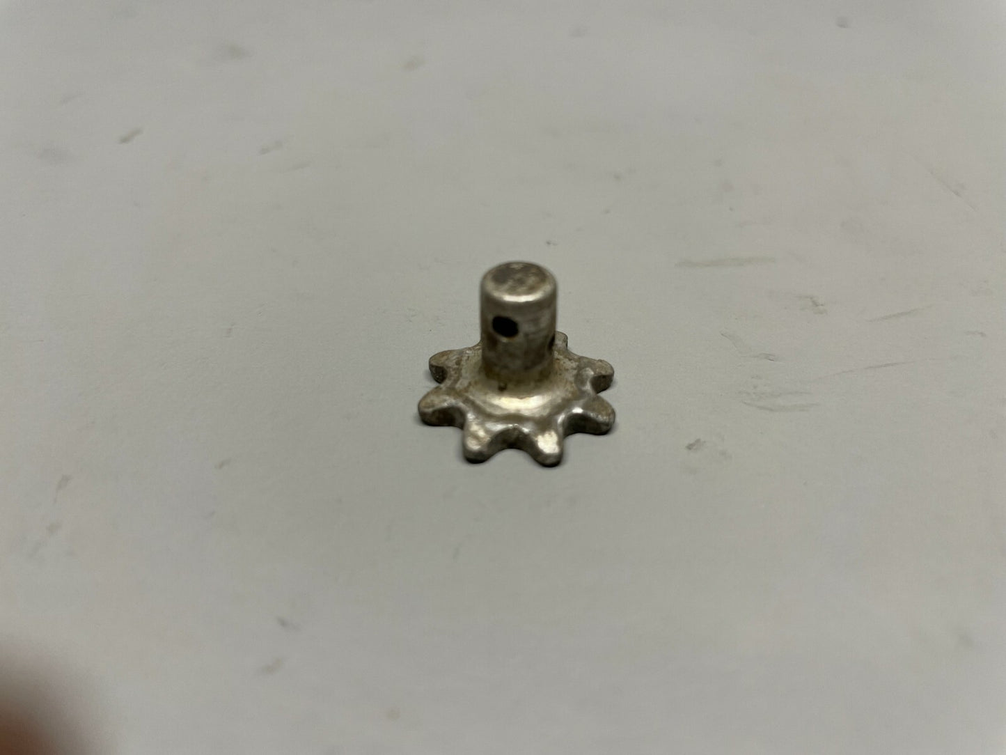 Cessna 180/185 Jack Screw Sprocket P/N 0310332