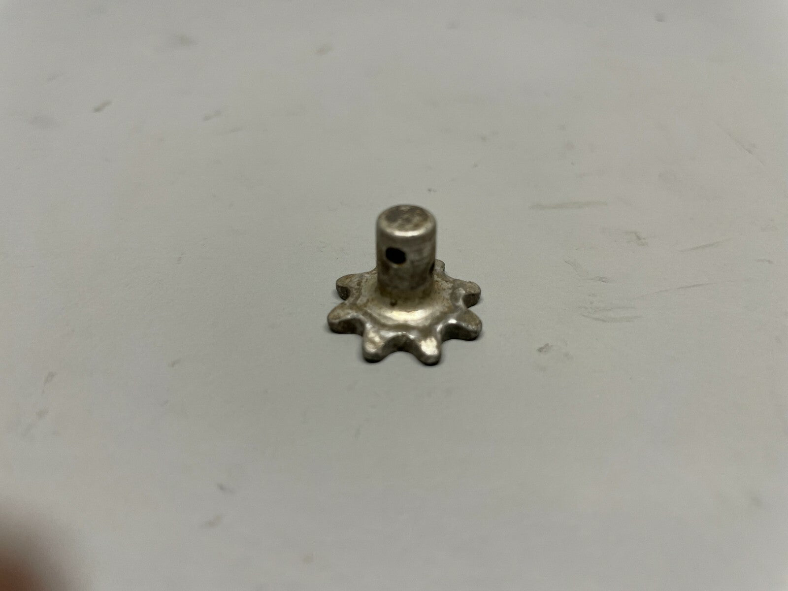 Cessna 180/185 Jack Screw Sprocket P/N 0310332