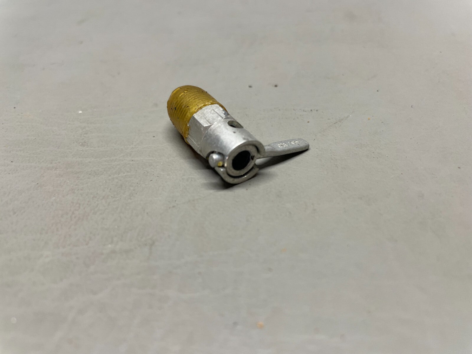 CCA 7450 Fuel Drain (NEW)