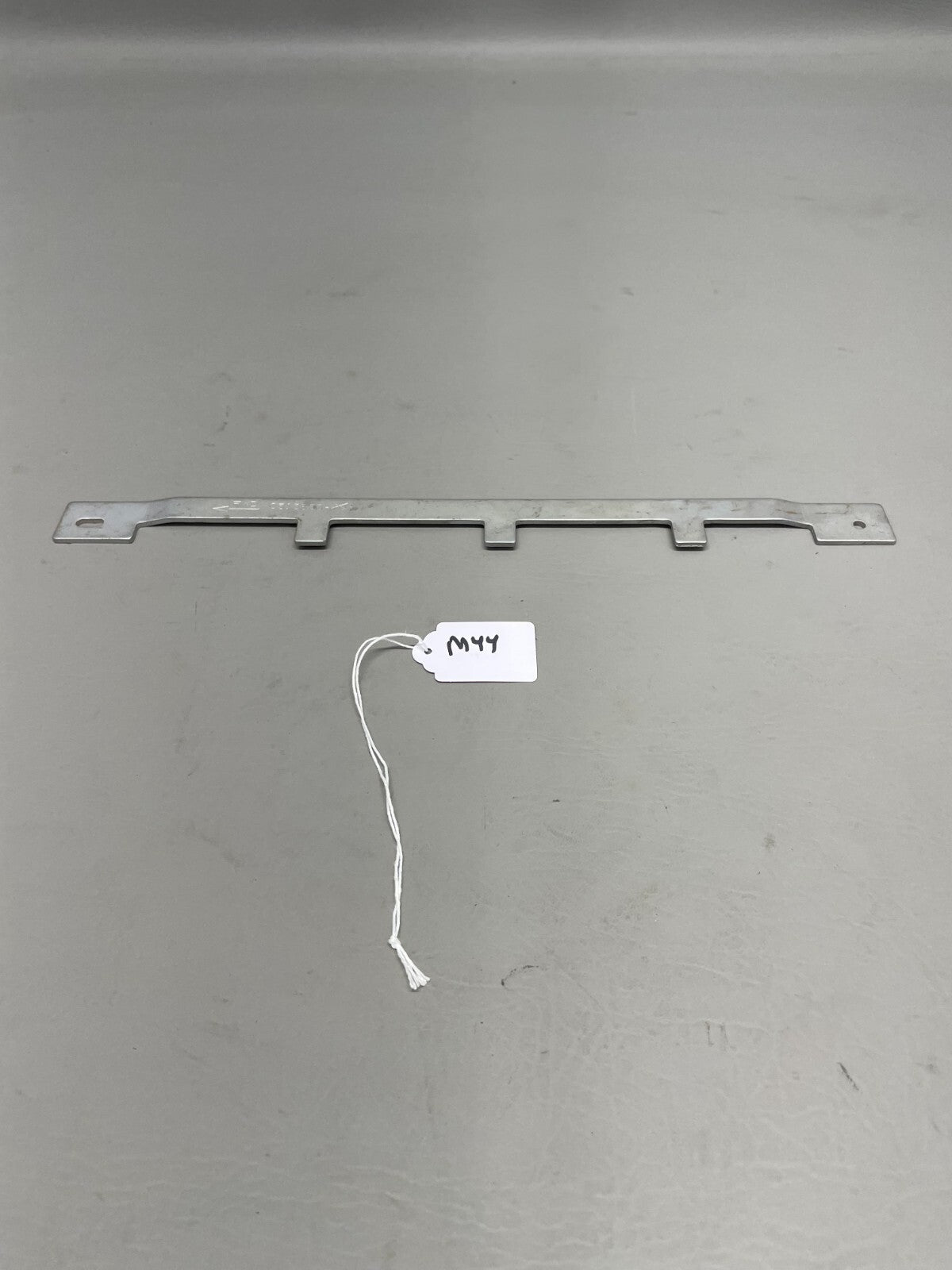 Cessna Seat Stop Plate P/N 0513560-3