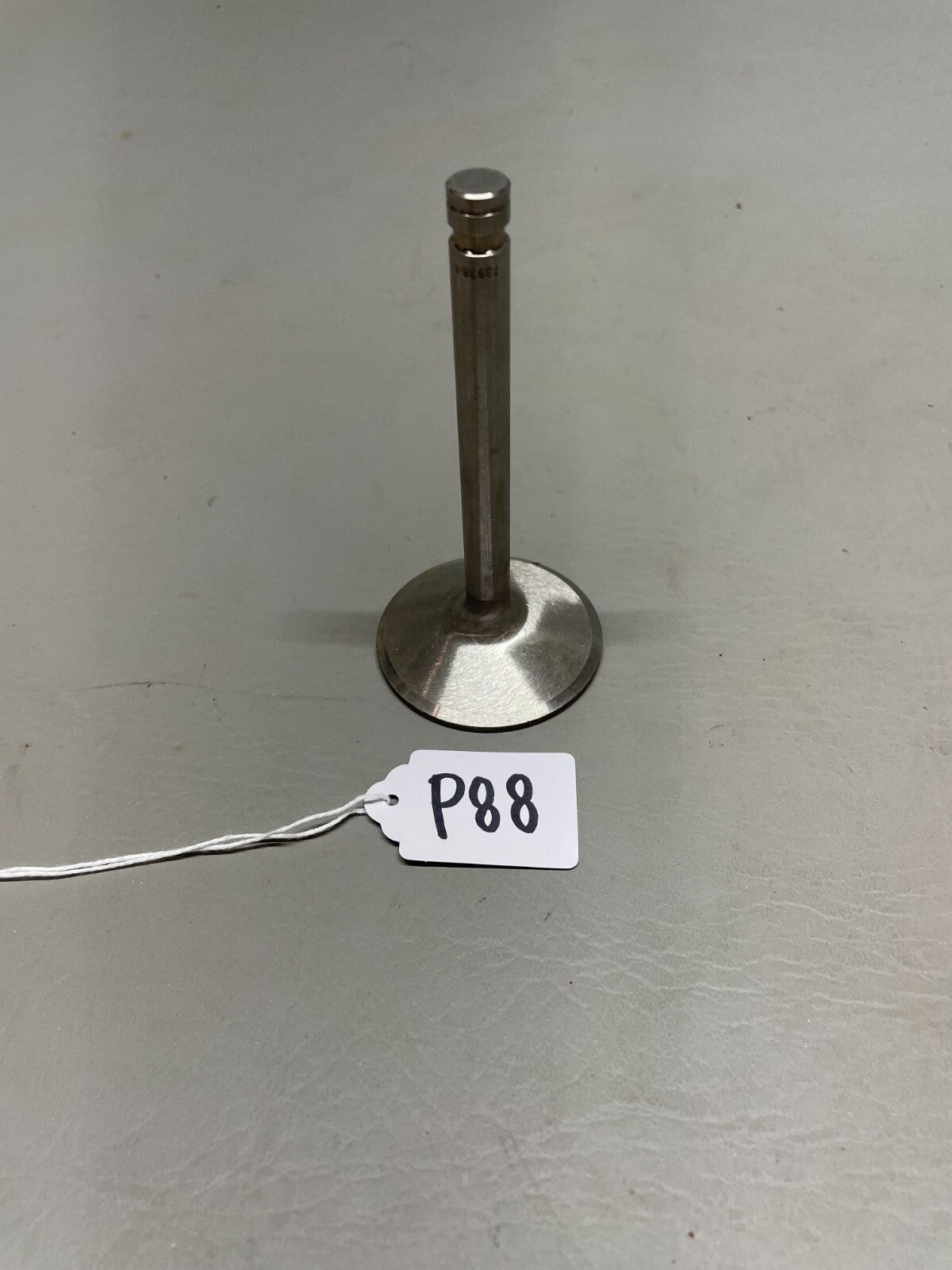 Lycoming Intake Valve P/N 73938-AB (NEW)