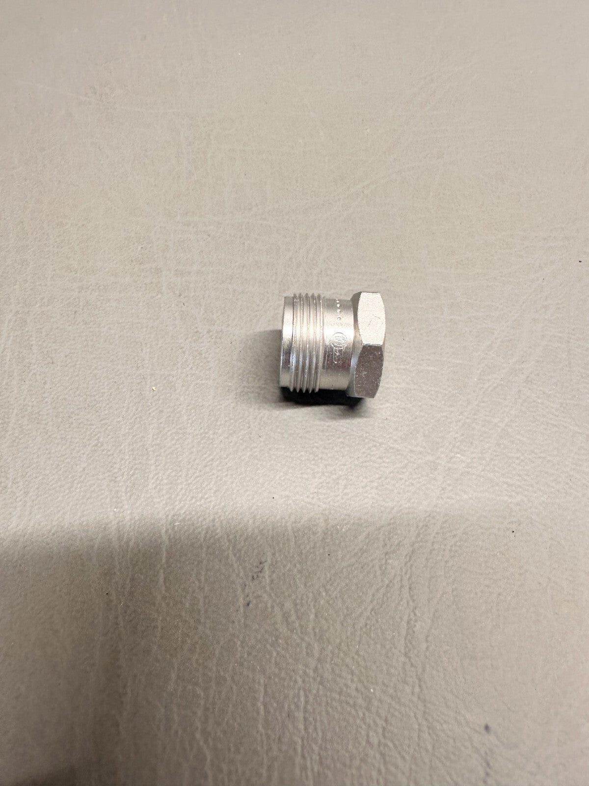 M1406-4 Champion Aircraft Harness Nut