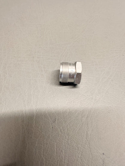 M1406-4 Champion Aircraft Harness Nut