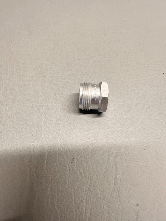 M1406-4 Champion Aircraft Harness Nut