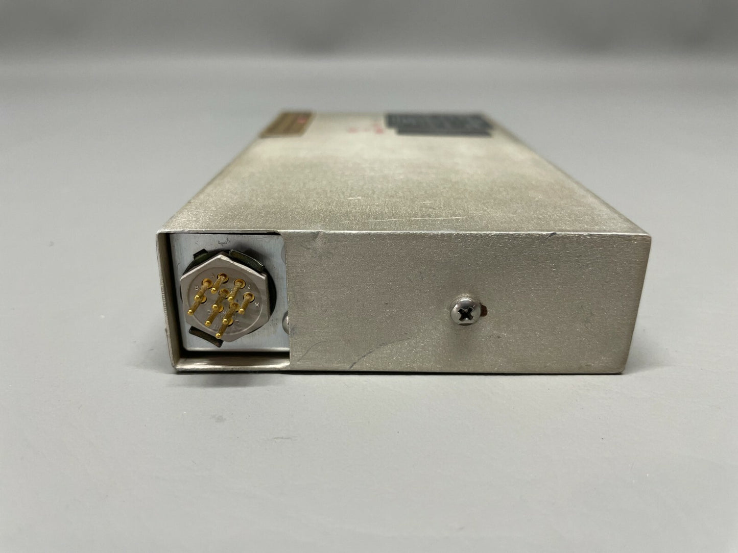 King KR-21 Marker Beacon P/N 066-1021-01