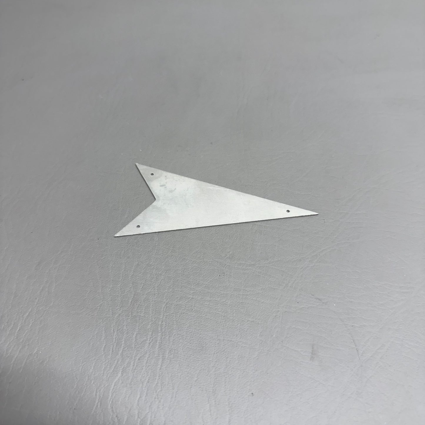 67195-000 Piper Arrowhead Exterior Trim