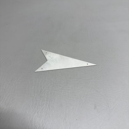 67195-000 Piper Arrowhead Exterior Trim