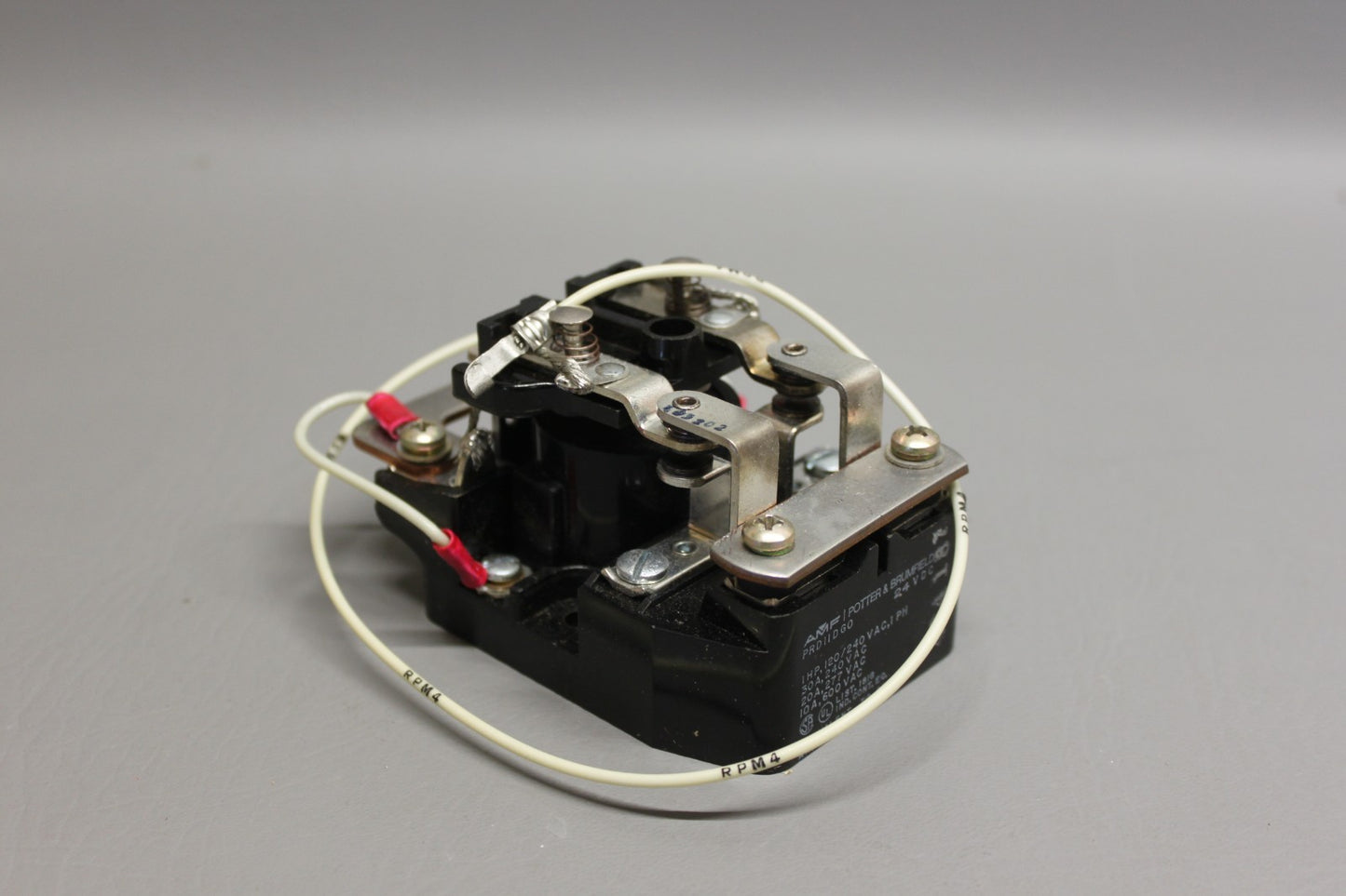 54915-002 Piper Relay