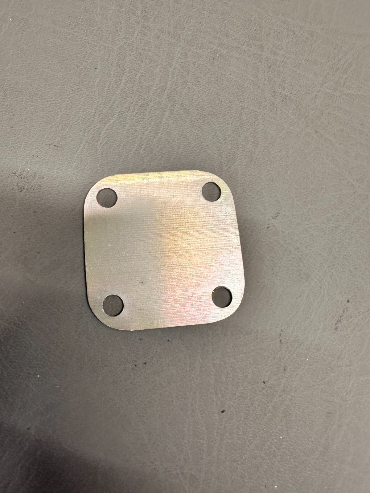 0752057-12 Cessna Stiffener Upper