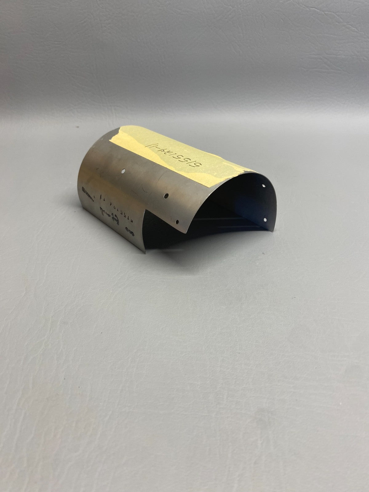 5155124-11 Cessna Shroud