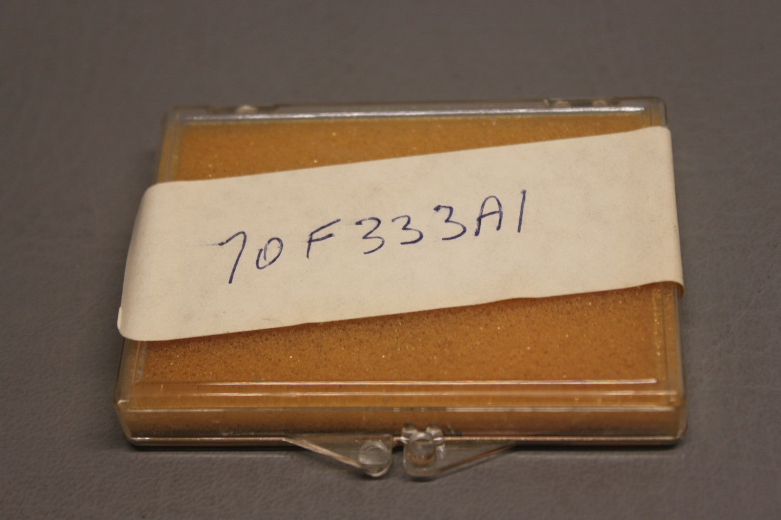 70F333A1 Aircraft Diode