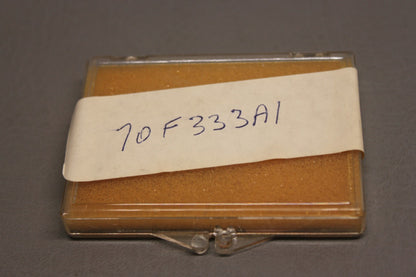 70F333A1 Aircraft Diode