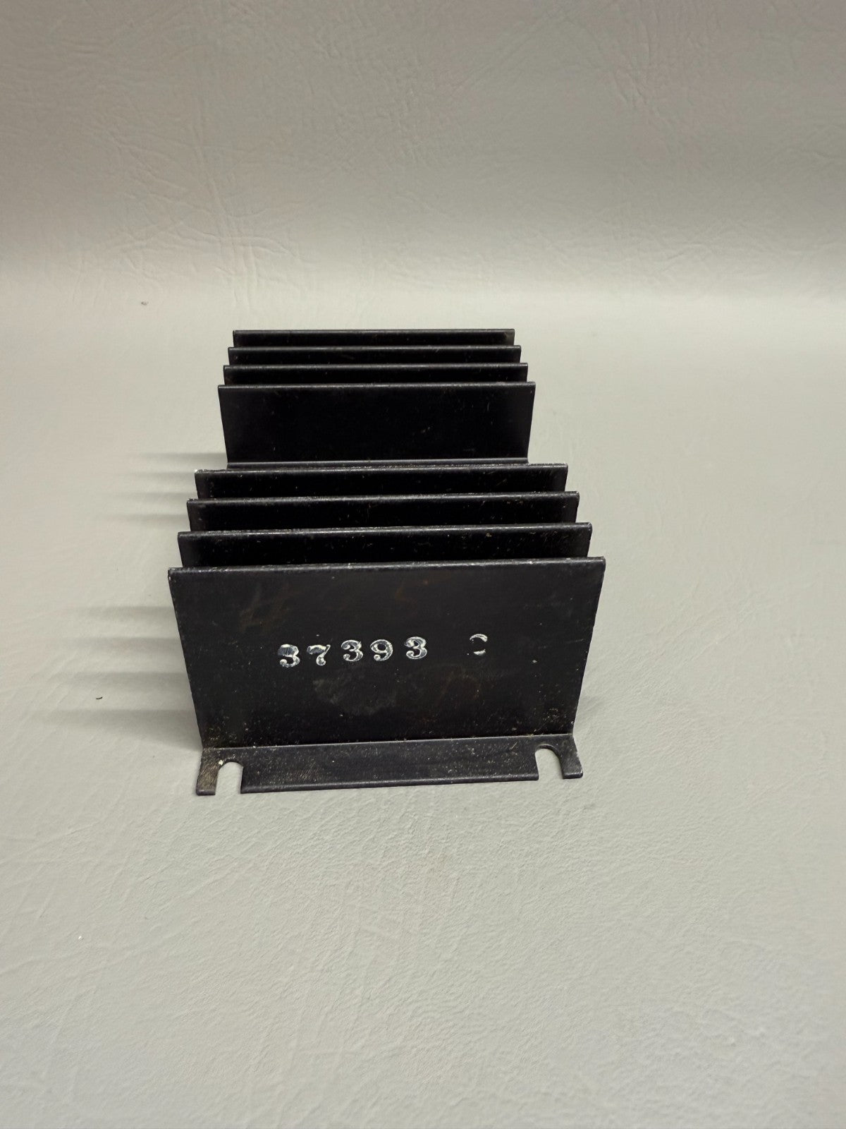 37393-002 Piper Cooler Alternator Output Diode