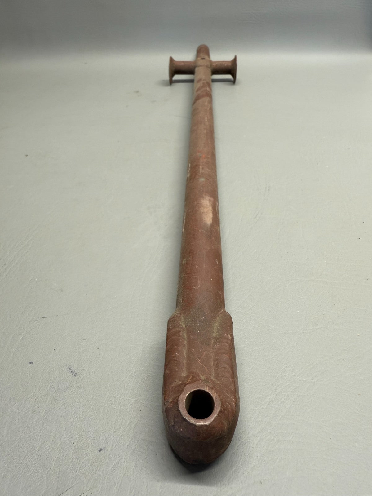 31382-000 Piper Cub Long Shot Strut Assy