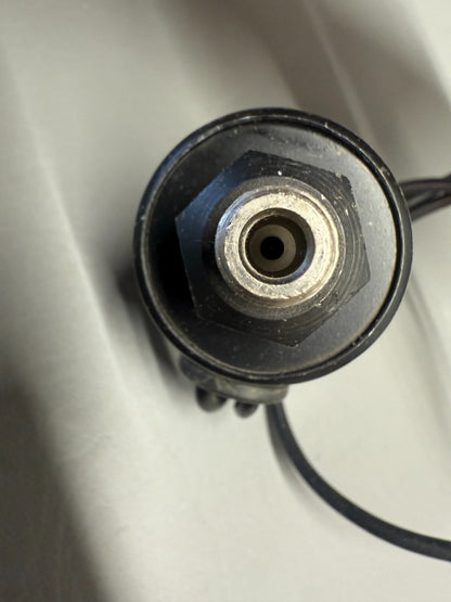 Lake Solenoid P/N 44007 757-757