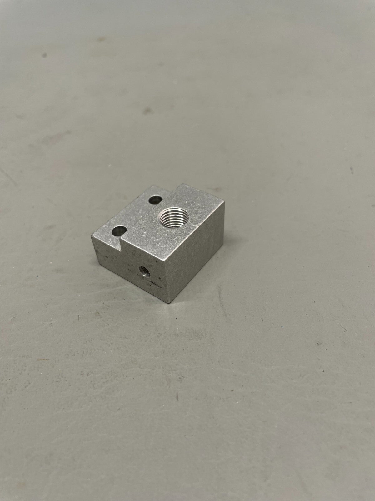 Piper Seat Adaptor P/N 37902-002