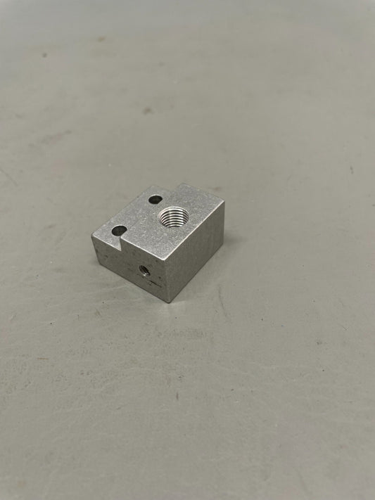 Piper Seat Adaptor P/N 37902-002