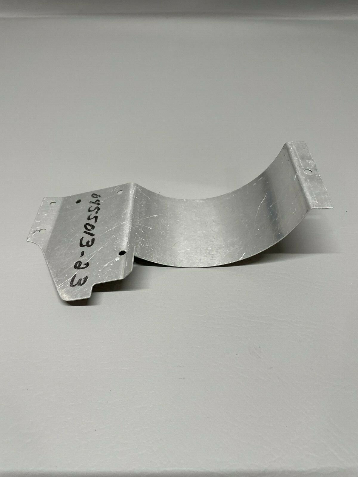 Cessna 152 LH FWD Engine Baffle P/N 0455013-23 NEW