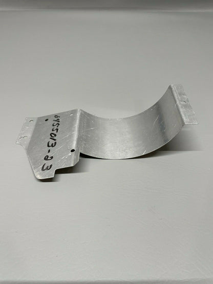 Cessna 152 LH FWD Engine Baffle P/N 0455013-23 NEW